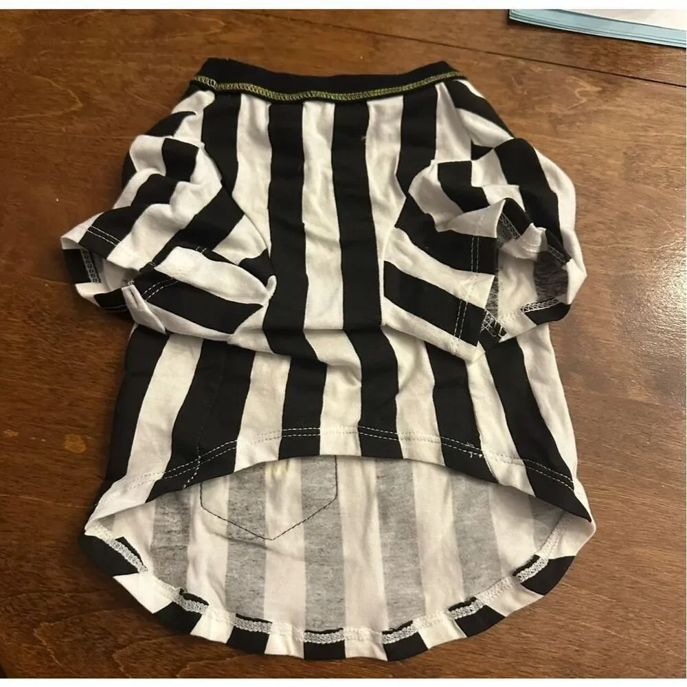 Ruferee Dog Shirt